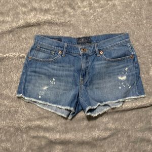 Womens shorts